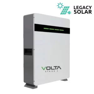 Volta Lithium Ion Battery