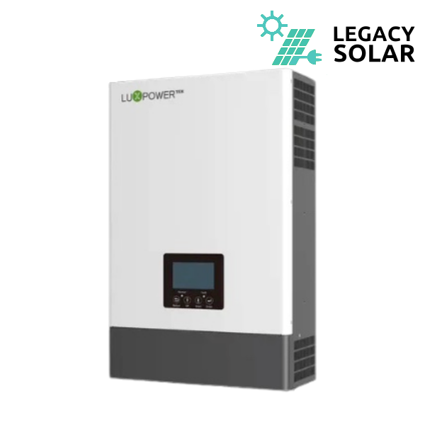 Solar Select Luxpower